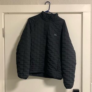 Mountain Hardwear Stretchdown light